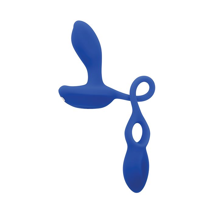 GenderX vuelve con más multiesimuladores corporales: próstata, punto G y juego anal