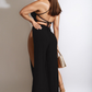 High Hip Hottie Dress