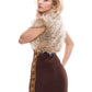 Viking Vixen Costume
