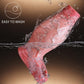 Extensor de funda para pene de silicona GirthLock 2.5”