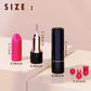 GlamVibe Vibrador labial 4-Play