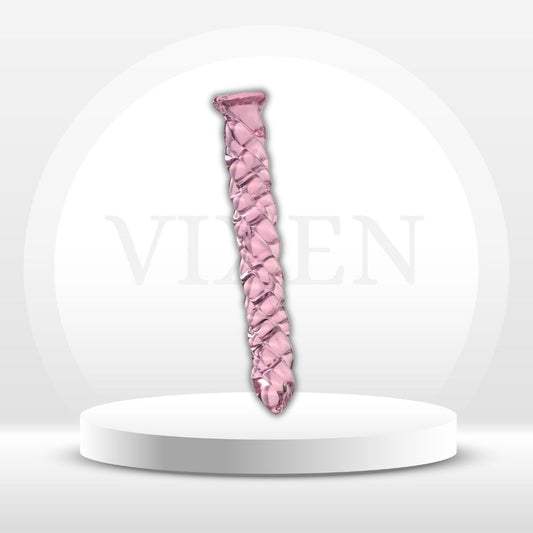 GlassGlide Glass Urethral Sound Kit 8 Sizes