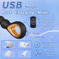 GlidePulse Vibrating Anal Beads Wand