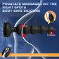 Masajeador de Próstata GlideThrust con Mando a Distancia