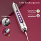 GlowBullet LED Mini Bullet Vibrator