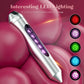 GlowBullet LED Mini Bullet Vibrator