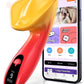 GlowPulse Vibrador Inteligente de Clítoris y Vulva