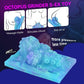GlowTide Tentacle Clit Grinder with Belt