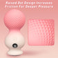 Vibrador Mini Varita Chic GlowTouch