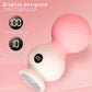 Vibrador Mini Varita Chic GlowTouch