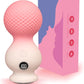 Vibrador Mini Varita Chic GlowTouch