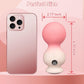 Vibrador Mini Varita Chic GlowTouch