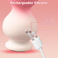 Vibrador Mini Varita Chic GlowTouch