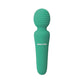 Adam & Eve Mini-vibromasseur baguette de plaisir privé Eve