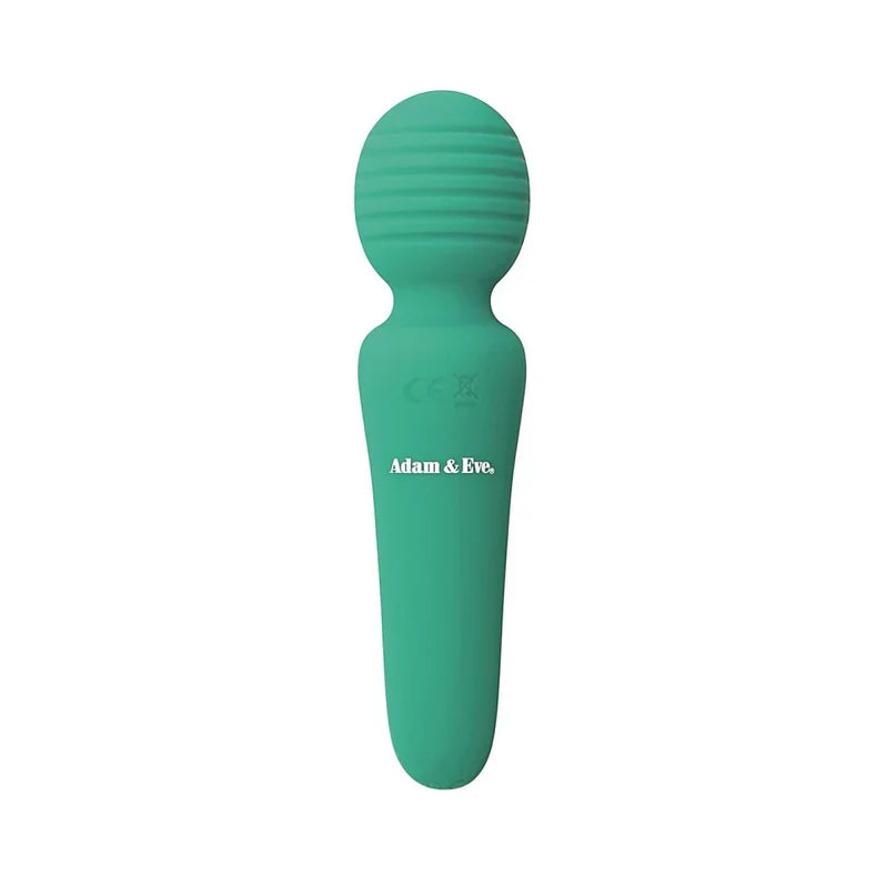 Adam & Eve Mini-vibromasseur baguette de plaisir privé Eve
