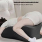 Oreiller de soutien intime des jambes Green Couples