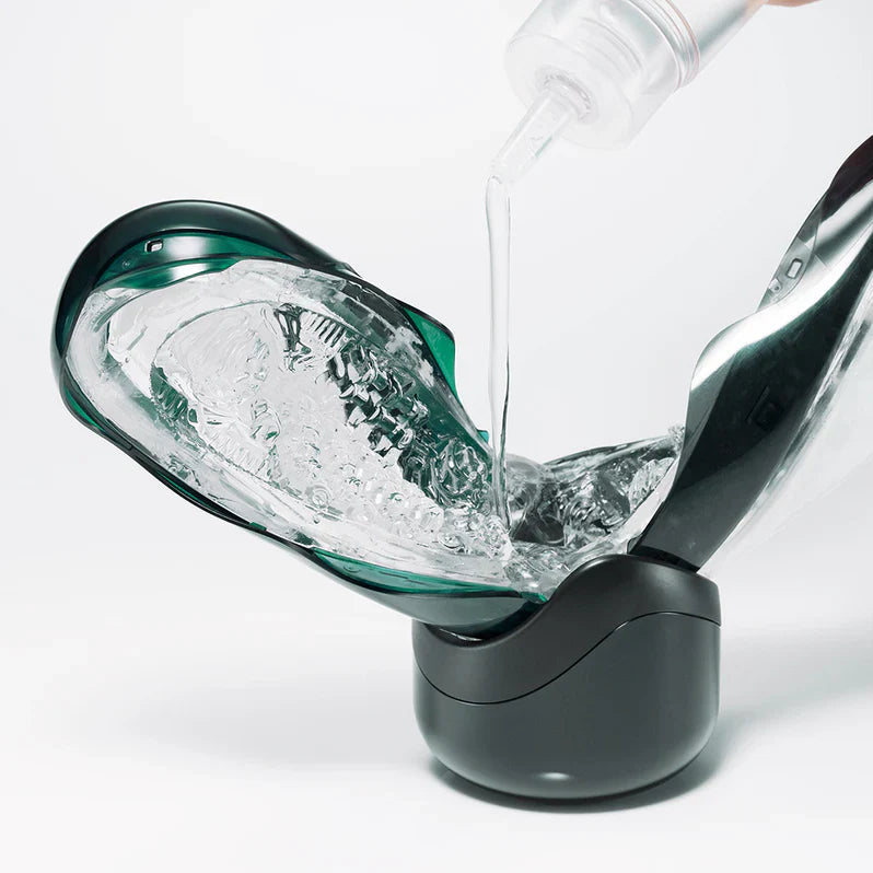 TENGA FLIP 360 Masturbador Masculino – Stroker Reutilizable con Vacío y Control de Presión
