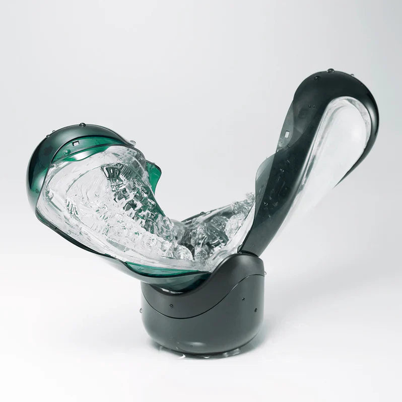 TENGA FLIP 360 Masturbador Masculino – Stroker Reutilizable con Vacío y Control de Presión
