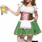 Plus Size Beer Girl Gretchen Costume