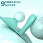 GrindMaster 3-in-1 Ride-On Vibrator