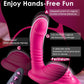 GrindMax Ride & Thrust Vibrator