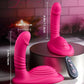 GrindMax Ride & Thrust Vibrator