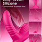 GrindMax Ride & Thrust Vibrator
