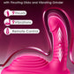 GrindMax Ride & Thrust Vibrator