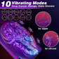 GrindRush Ride-On Grinder Vibrator