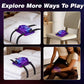 GrindRush Ride-On Grinder Vibrator