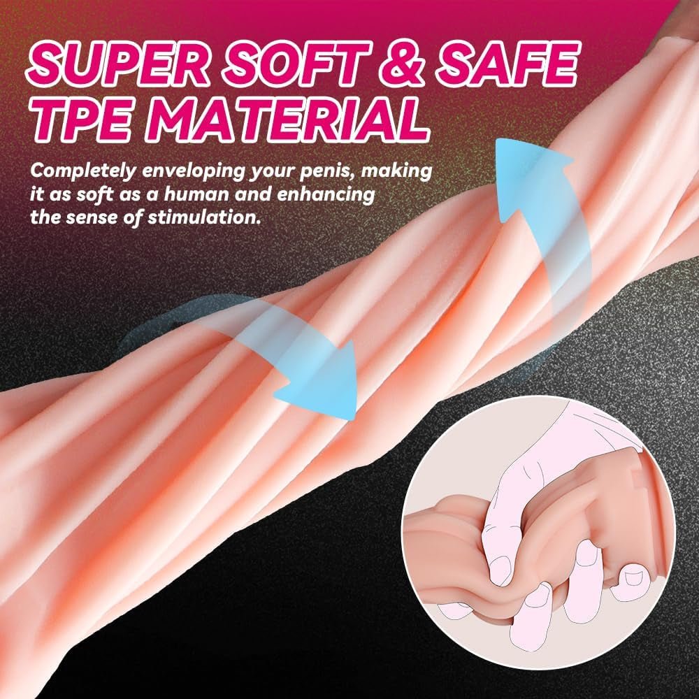 Copa Fleshlight Ajustable GripFlex