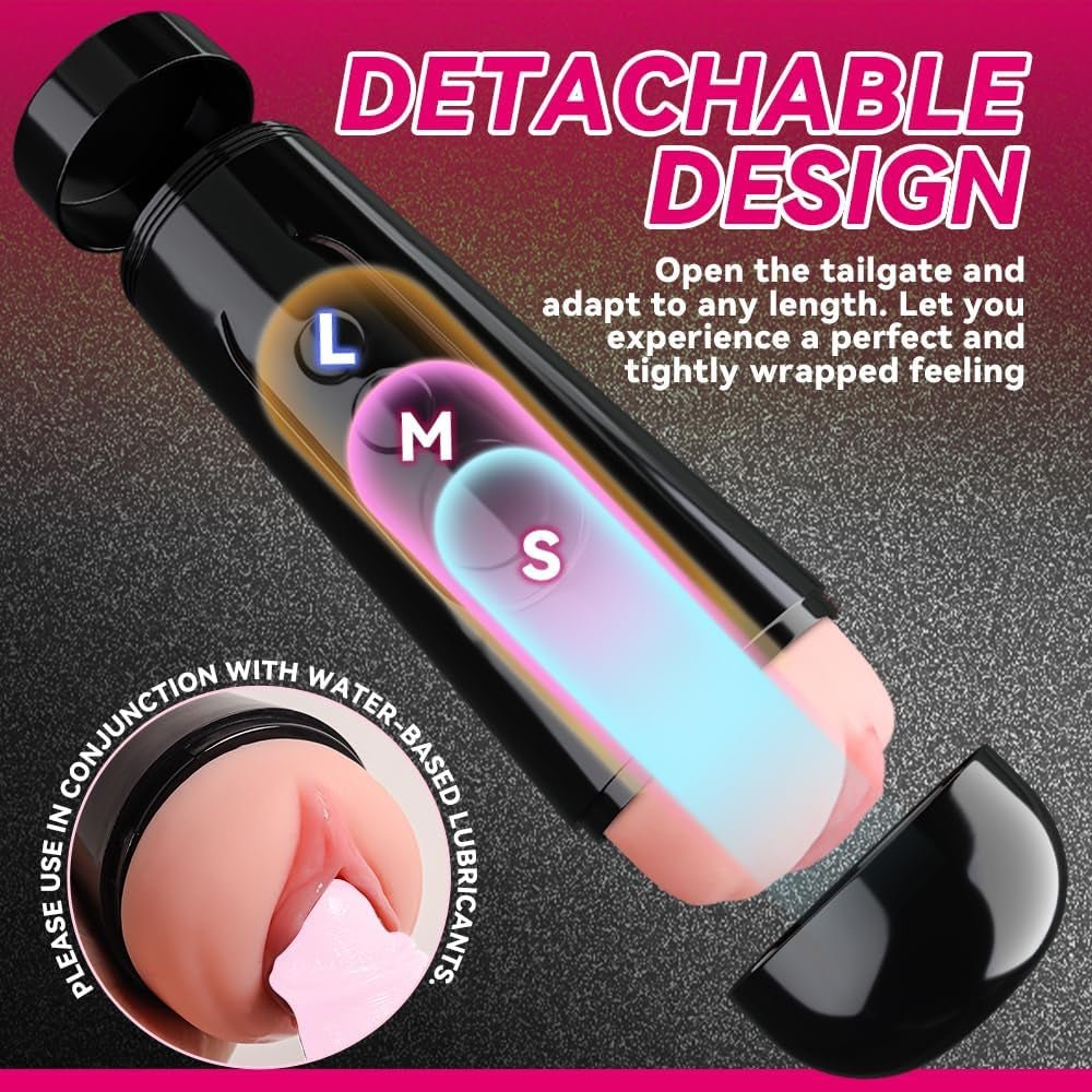 Copa Fleshlight Ajustable GripFlex