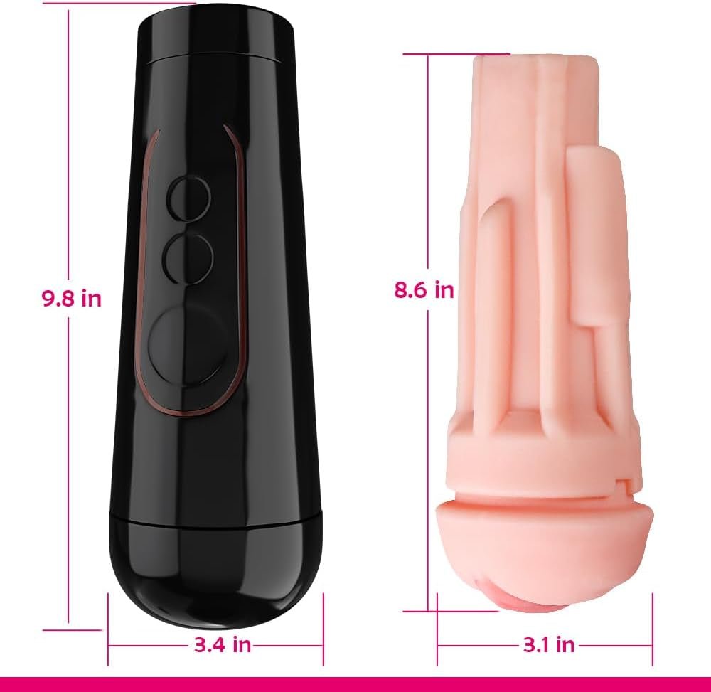 Copa Fleshlight Ajustable GripFlex
