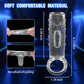 Funda Vibratoria GripGlide para Aumento del Contorno