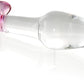 Tapón Anal de Cristal GripPlay