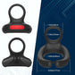 Anillo vibrador dual GripPulse