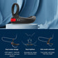Anillo vibrador dual GripPulse