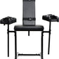 Silla de sujeción extrema GripThrone