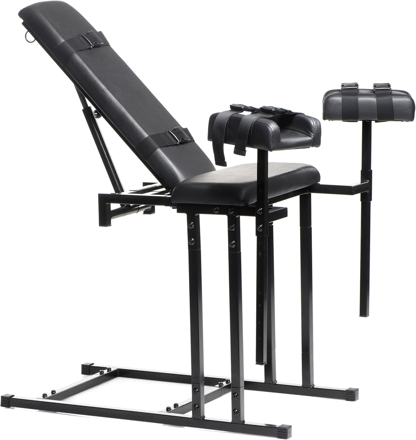 Silla de sujeción extrema GripThrone