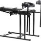 Silla de sujeción extrema GripThrone
