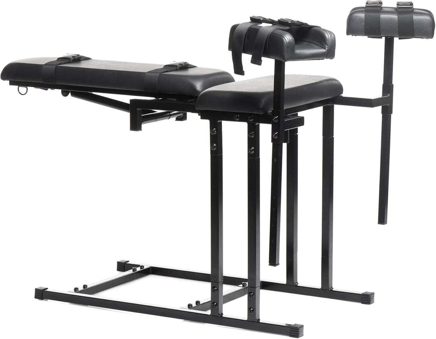 Silla de sujeción extrema GripThrone