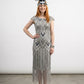 Flashy Feather Headband