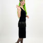Flashy Feather Headband