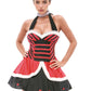 Adult Queen of Hearts Costume
