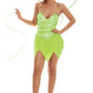 Pretty Pixie Costume