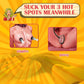 HatTrick Electric Pussy Pump Nipple Suckers Kit