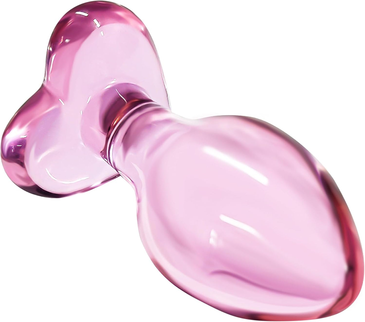 Tapón de vidrio mini HeartEase