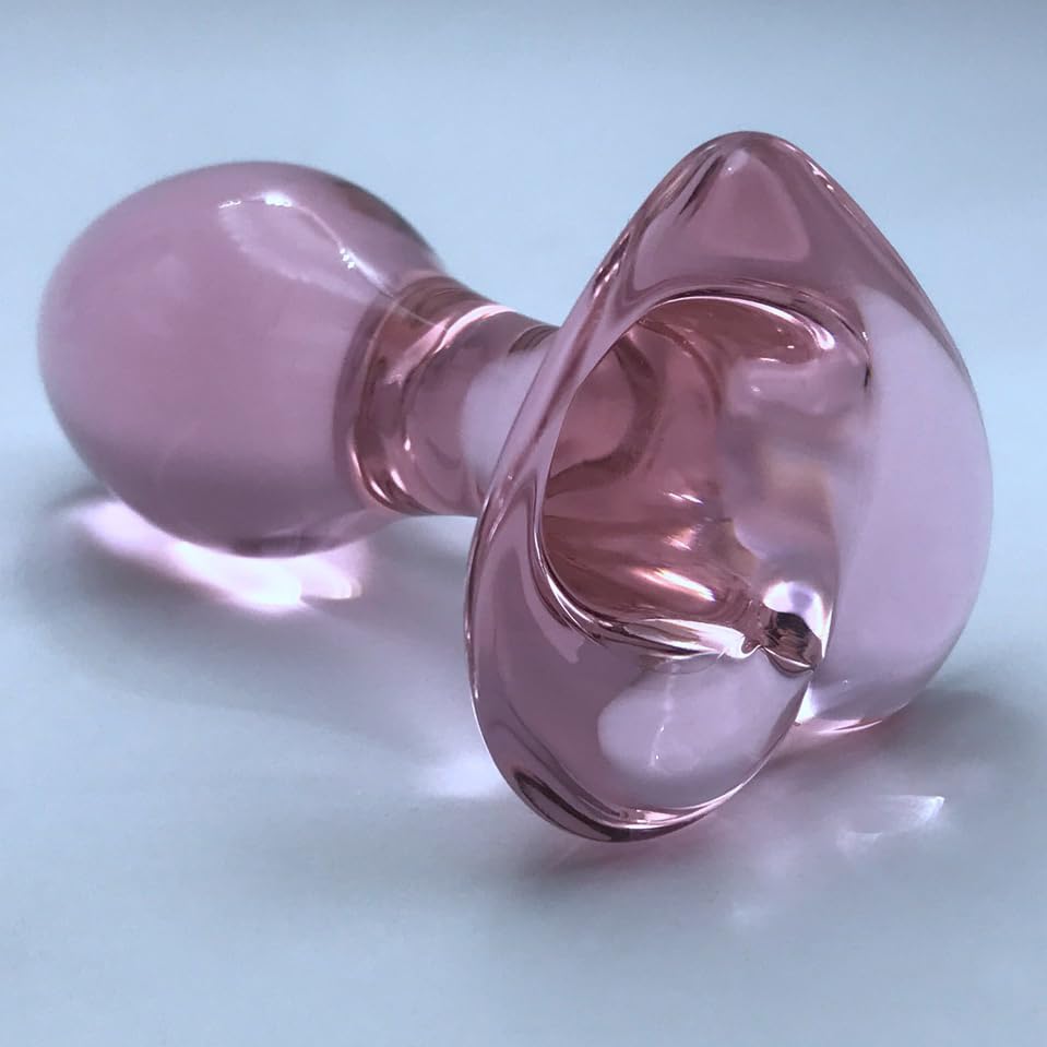 Tapón de vidrio mini HeartEase