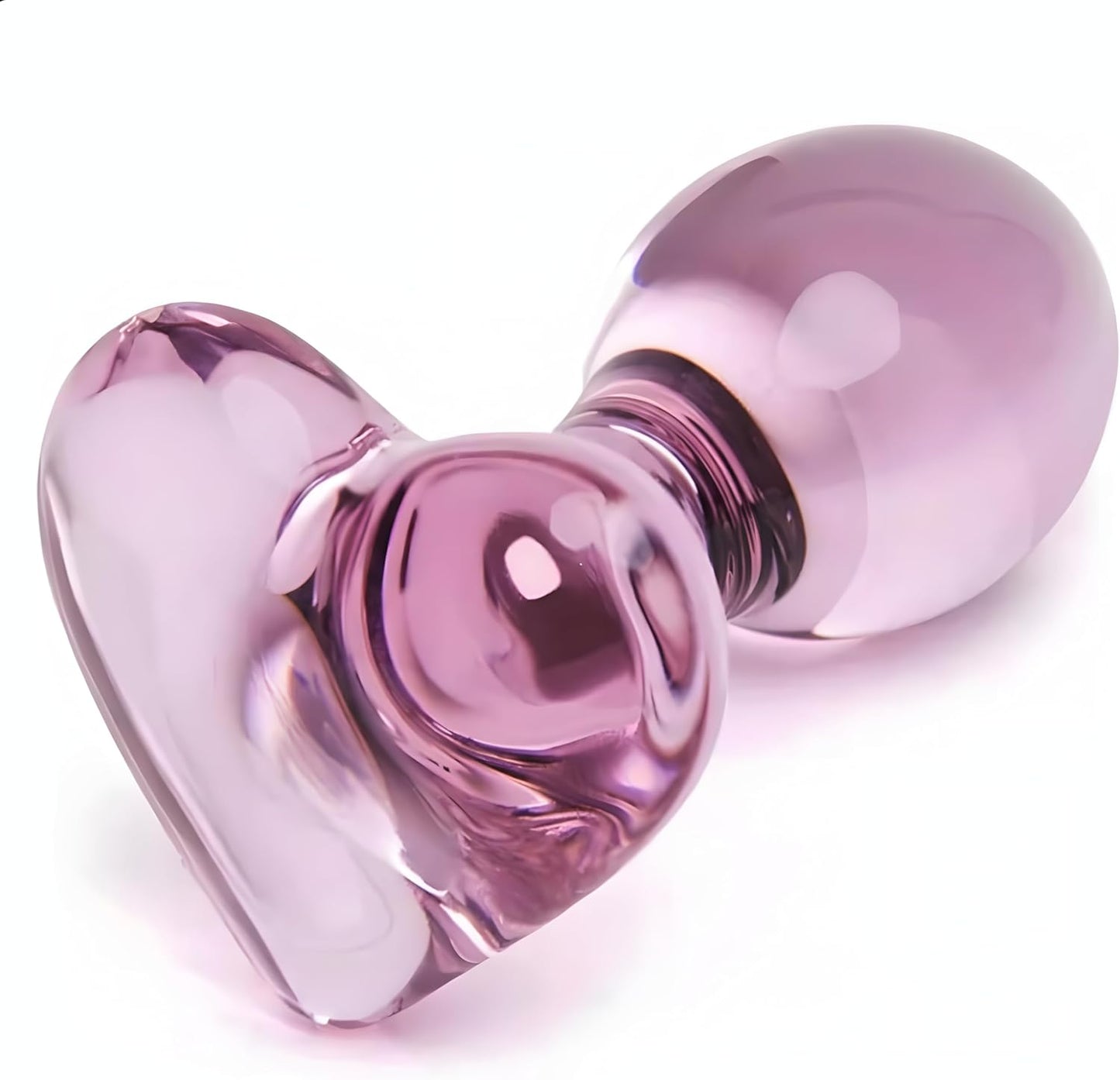 Tapón de vidrio mini HeartEase