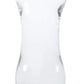 HeartRipple Glass Pleasure Wand